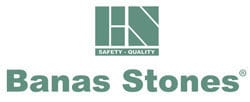 banas logo